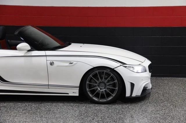 2015 BMW E89 Z4 Roadster - Image 6 of 21