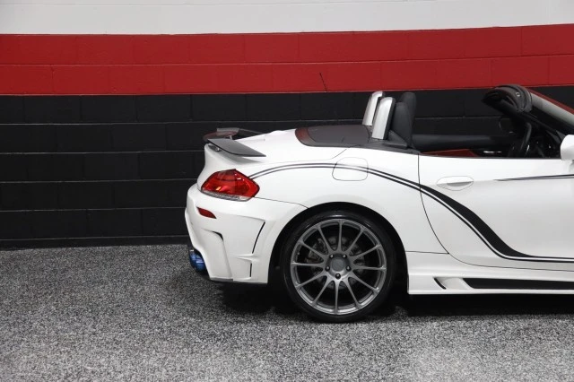 2015 BMW E89 Z4 Roadster - Image 5 of 21