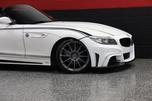 2015 BMW E89 Z4 Roadster - Image 3 of 21