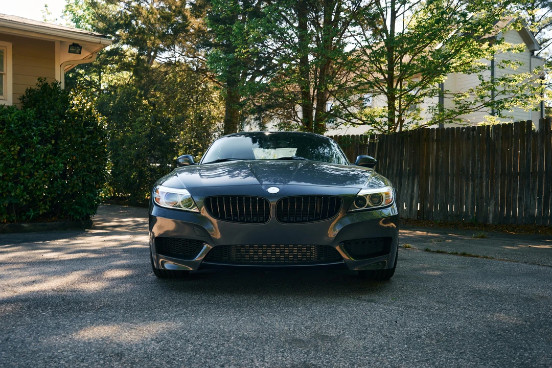 2015 BMW E89 Z4 Roadster - Image 9 of 31