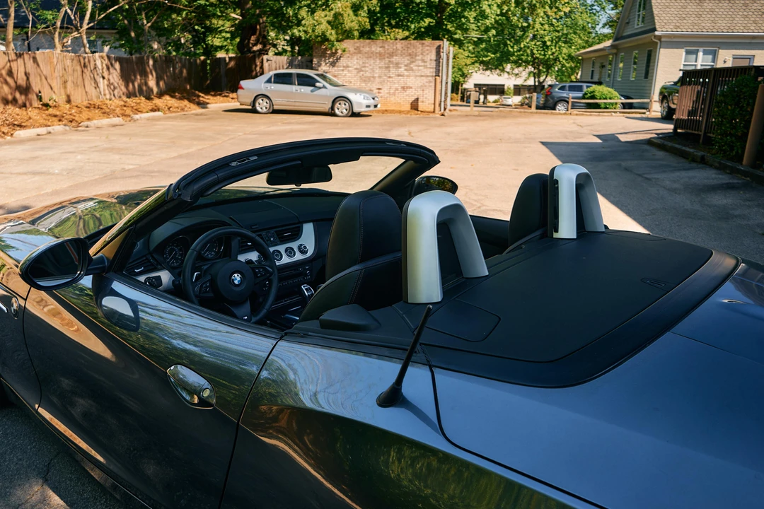 2015 BMW E89 Z4 Roadster - Image 22 of 31