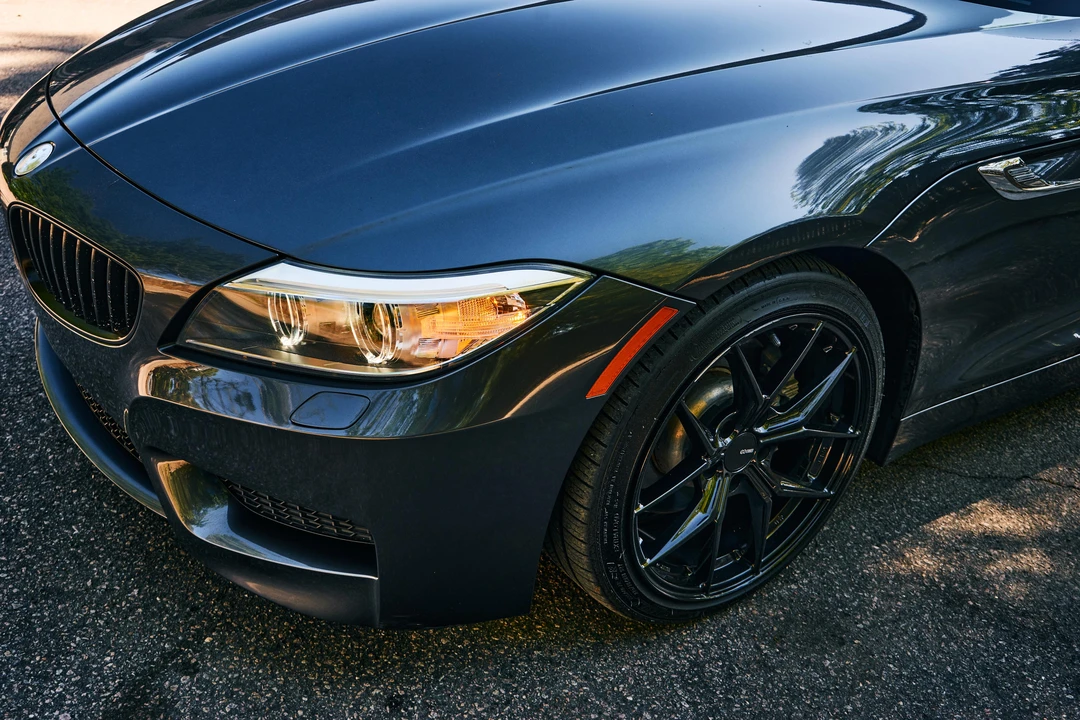 2015 BMW E89 Z4 Roadster - Image 17 of 31