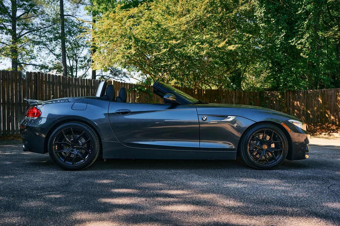 2015 BMW E89 Z4 Roadster - Image 8 of 31