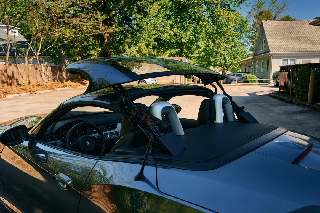2015 BMW E89 Z4 Roadster - Image 23 of 31