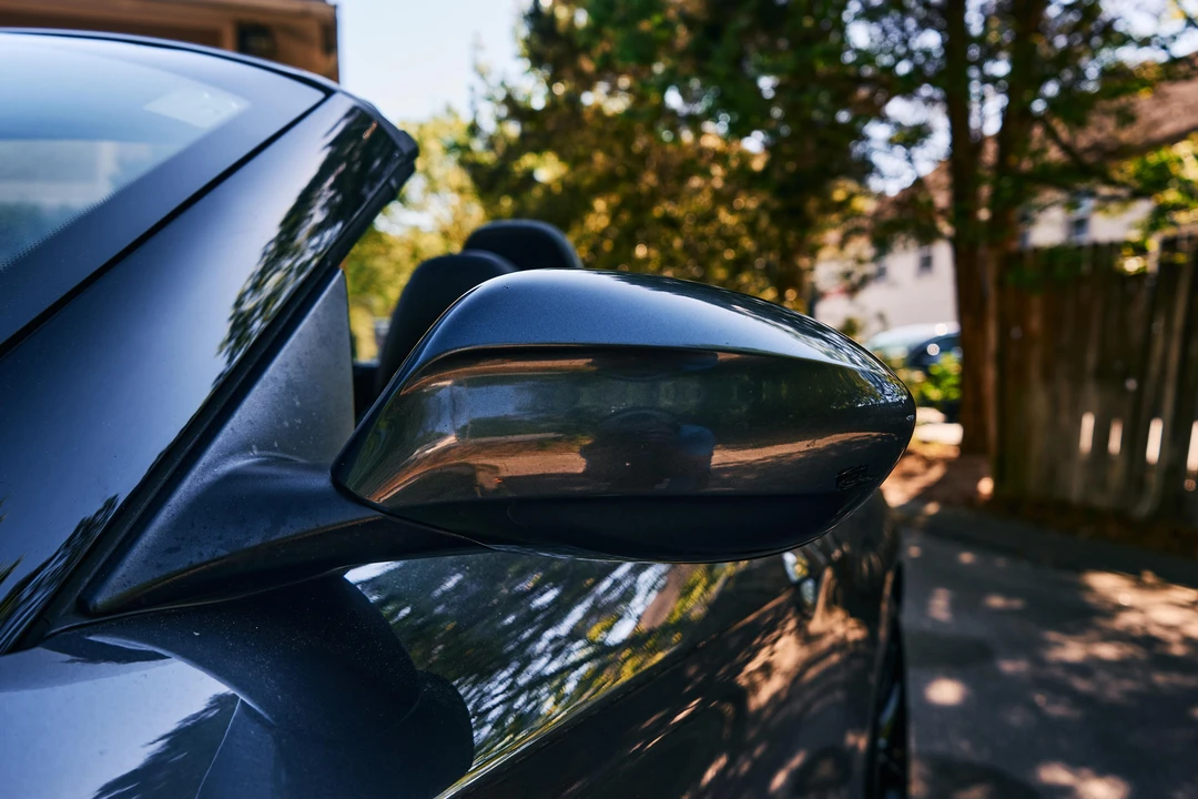 2015 BMW E89 Z4 Roadster - Image 20 of 31