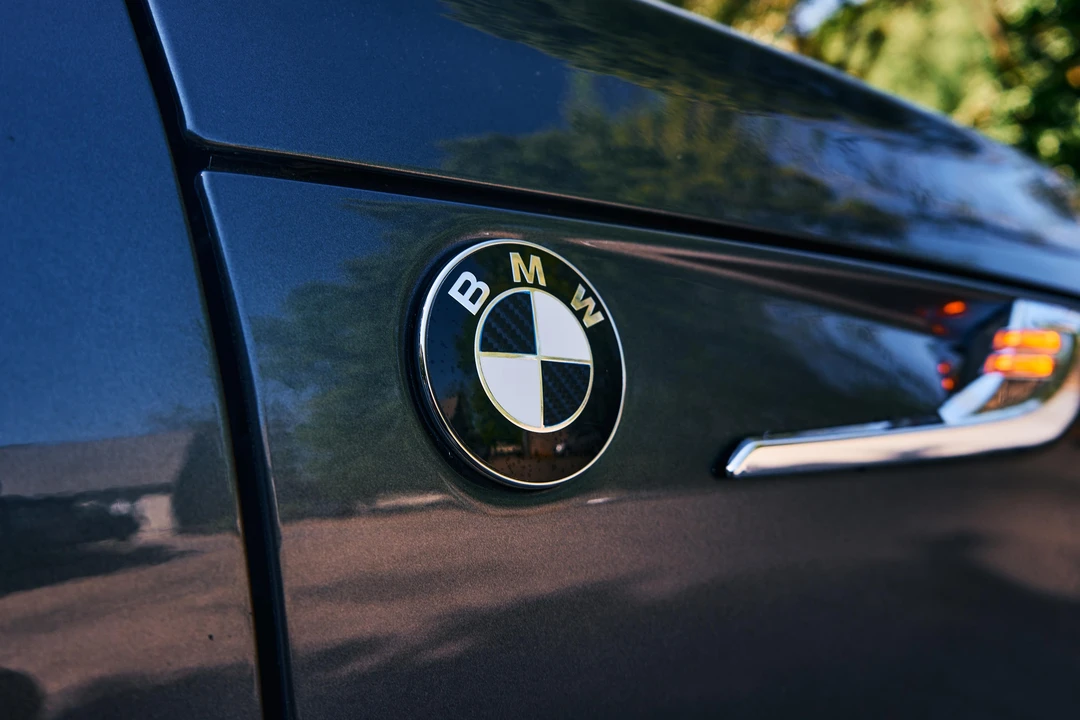 2015 BMW E89 Z4 Roadster - Image 31 of 31