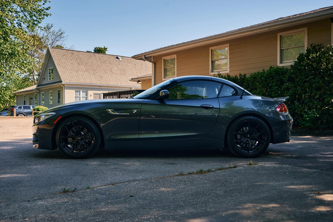 2015 BMW E89 Z4 Roadster - Image 11 of 31