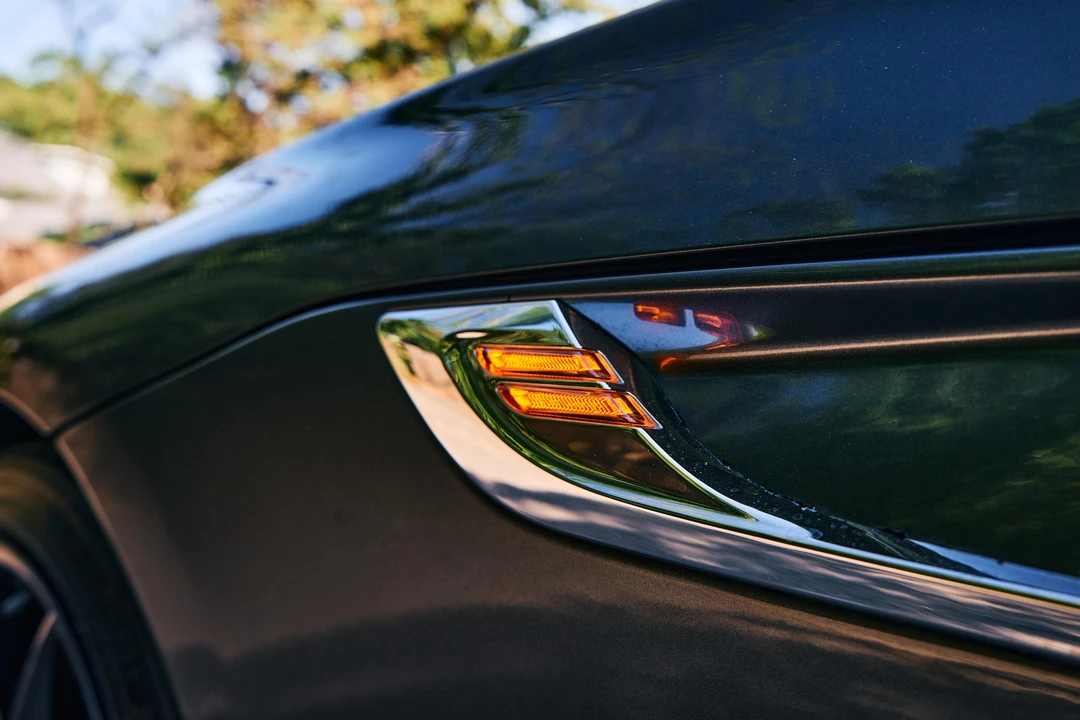 2015 BMW E89 Z4 Roadster - Image 18 of 31