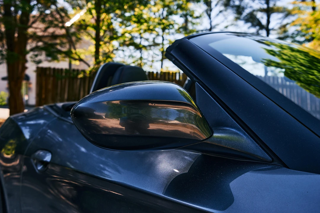2015 BMW E89 Z4 Roadster - Image 30 of 31