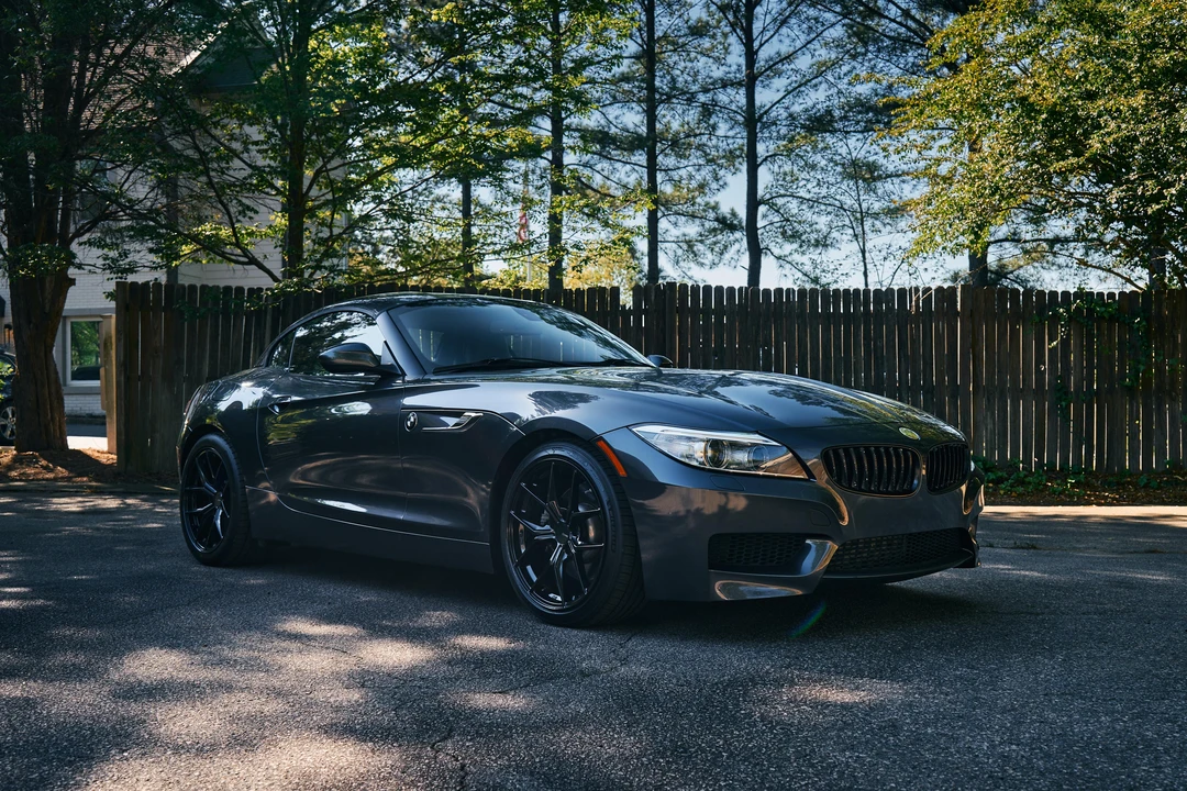 2015 BMW E89 Z4 Roadster - Image 14 of 31