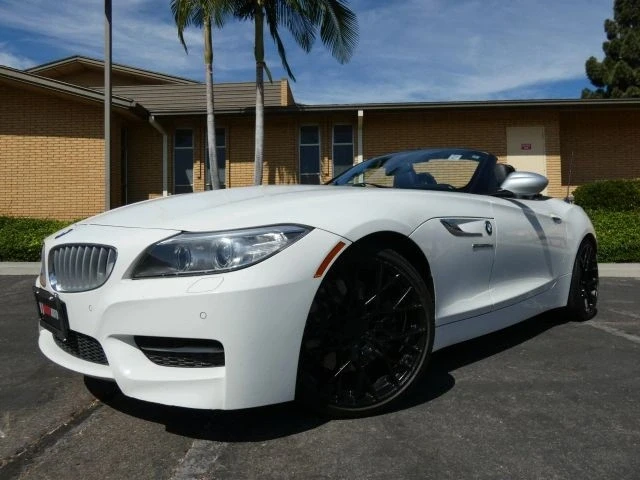 2015 BMW E89 Z4 Roadster - Image 16 of 21