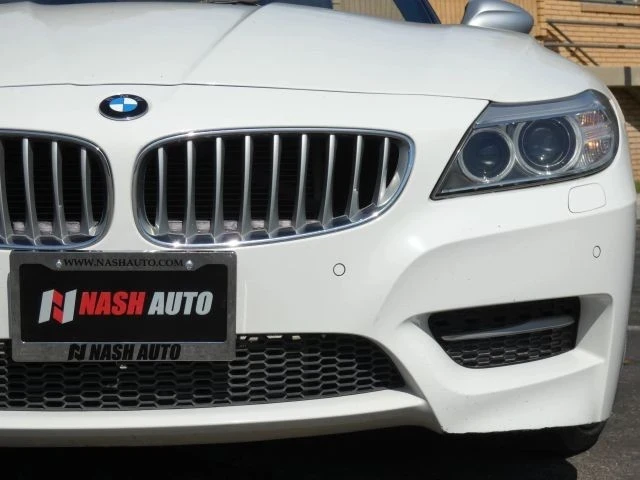 2015 BMW E89 Z4 Roadster - Image 18 of 21