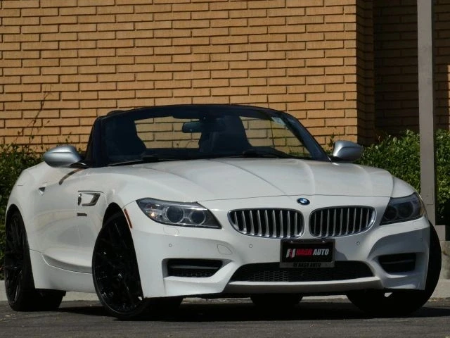 2015 BMW E89 Z4 Roadster - Image 3 of 21