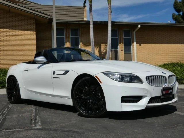 2015 BMW E89 Z4 Roadster - Image 6 of 21