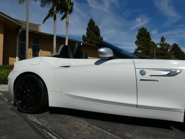 2015 BMW E89 Z4 Roadster - Image 7 of 21