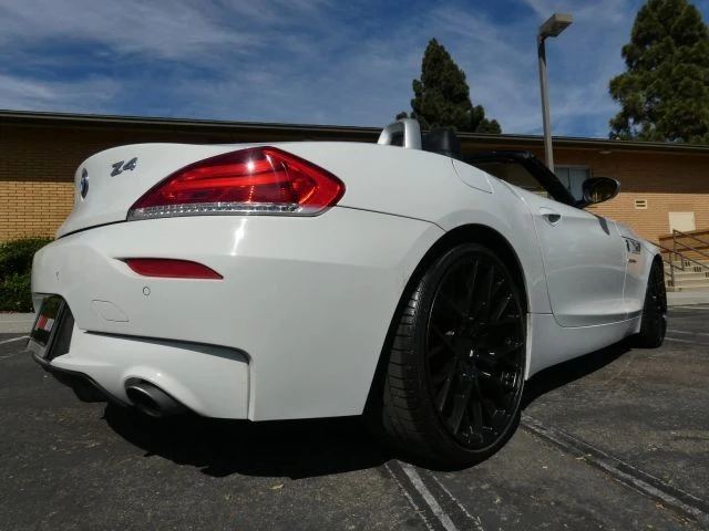 2015 BMW E89 Z4 Roadster - Image 7 of 21