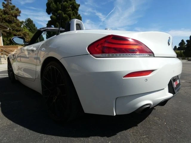 2015 BMW E89 Z4 Roadster - Image 13 of 21