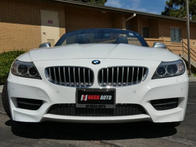 2015 BMW E89 Z4 Roadster - Image 19 of 21