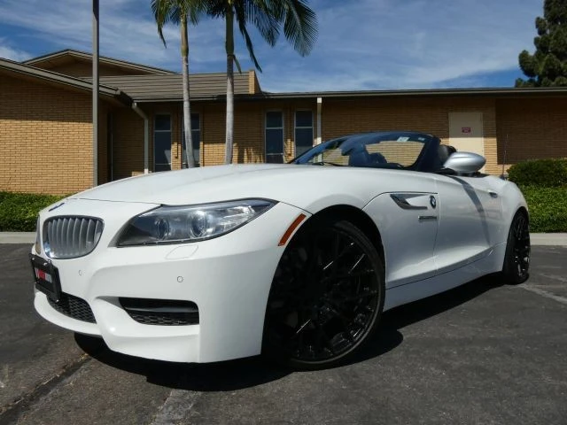 2015 BMW E89 Z4 Roadster - Image 15 of 21
