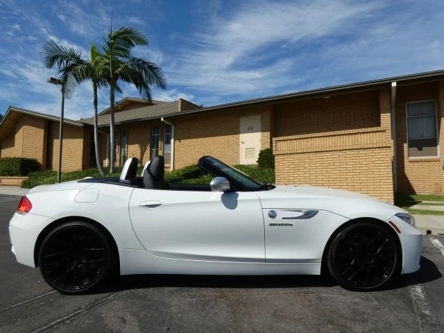 2015 BMW E89 Z4 Roadster - Image 9 of 21