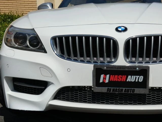 2015 BMW E89 Z4 Roadster - Image 20 of 21