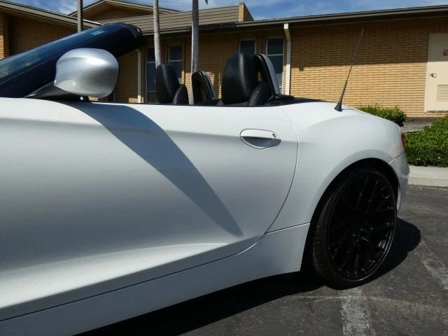 2015 BMW E89 Z4 Roadster - Image 14 of 21