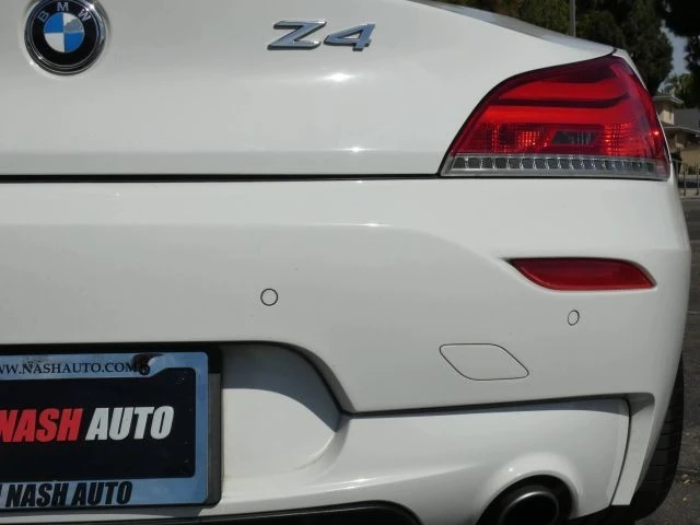 2015 BMW E89 Z4 Roadster - Image 9 of 21