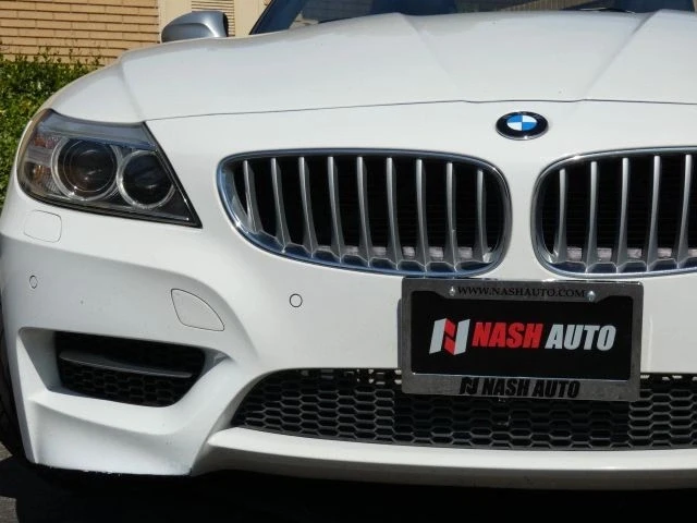 2015 BMW E89 Z4 Roadster - Image 20 of 21