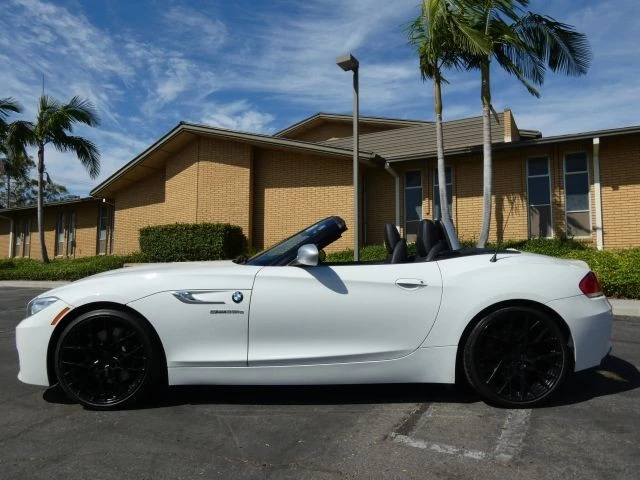 2015 BMW E89 Z4 Roadster - Image 14 of 21
