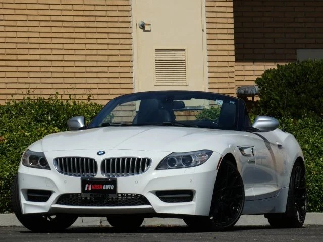 2015 BMW E89 Z4 Roadster - Image 4 of 21