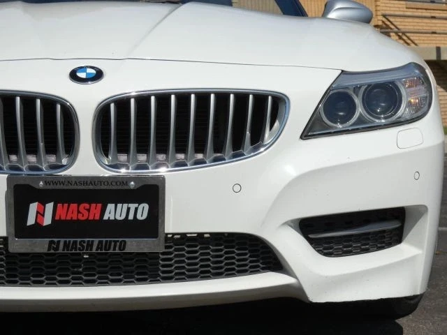 2015 BMW E89 Z4 Roadster - Image 18 of 21