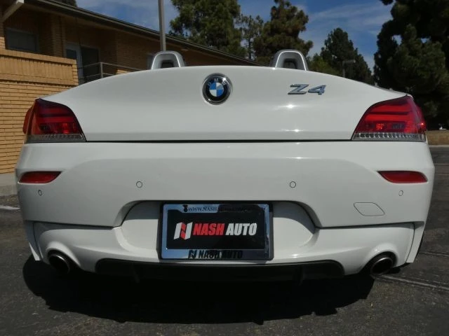 2015 BMW E89 Z4 Roadster - Image 10 of 21