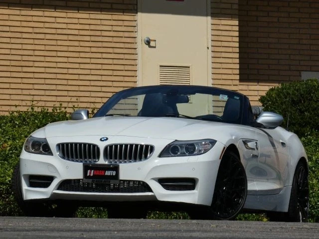2015 BMW E89 Z4 Roadster - Image 2 of 21