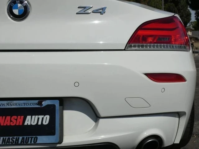 2015 BMW E89 Z4 Roadster - Image 10 of 21