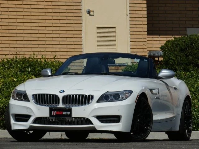 2015 BMW E89 Z4 Roadster - Image 17 of 21