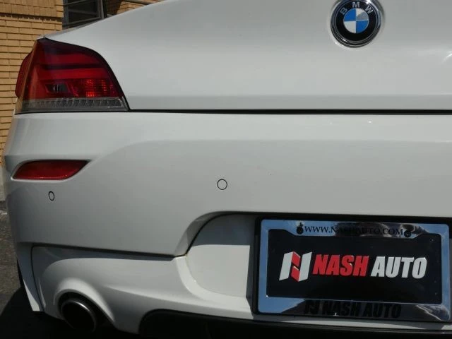 2015 BMW E89 Z4 Roadster - Image 11 of 21