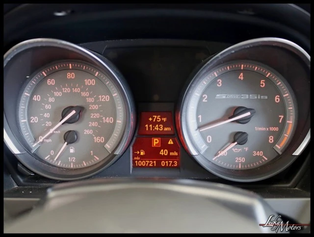 2015 BMW E89 Z4 Roadster - Image 7 of 20