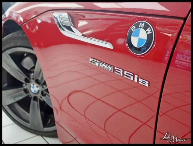 2015 BMW E89 Z4 Roadster - Image 4 of 20