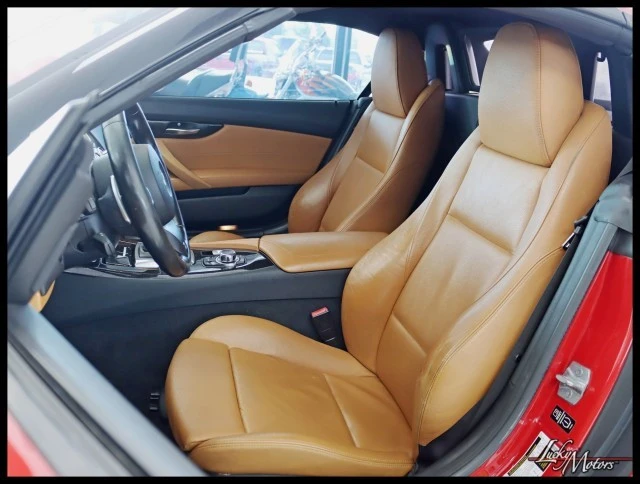 2015 BMW E89 Z4 Roadster - Image 15 of 20