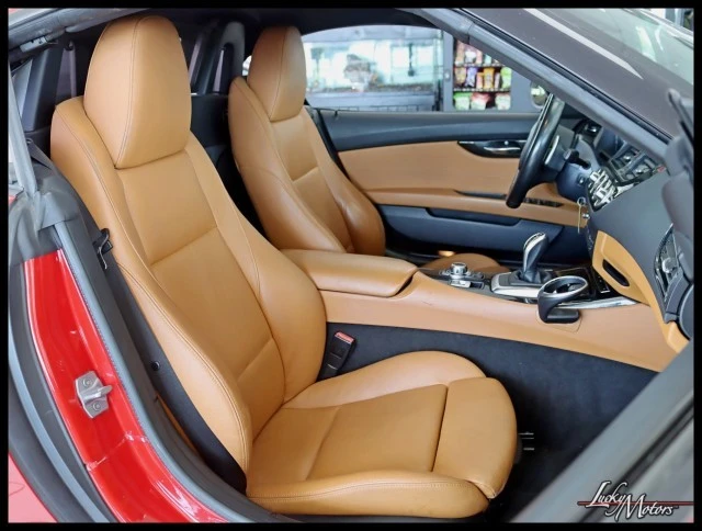2015 BMW E89 Z4 Roadster - Image 16 of 20