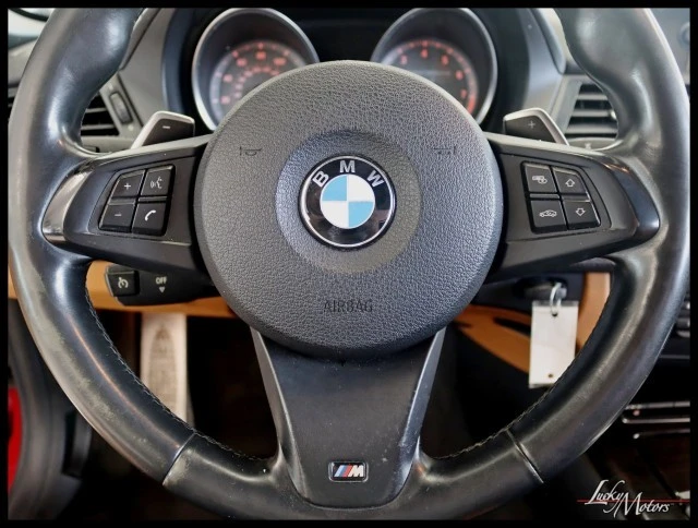 2015 BMW E89 Z4 Roadster - Image 6 of 20