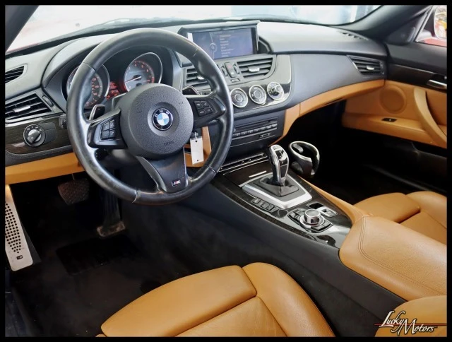 2015 BMW E89 Z4 Roadster - Image 5 of 20