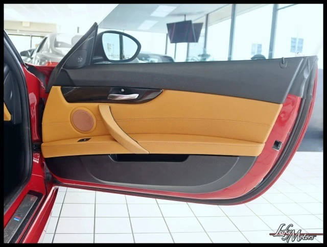 2015 BMW E89 Z4 Roadster - Image 18 of 20