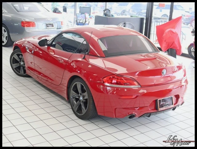 2015 BMW E89 Z4 Roadster - Image 3 of 20