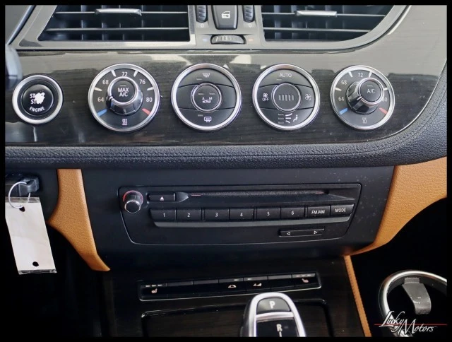 2015 BMW E89 Z4 Roadster - Image 12 of 20