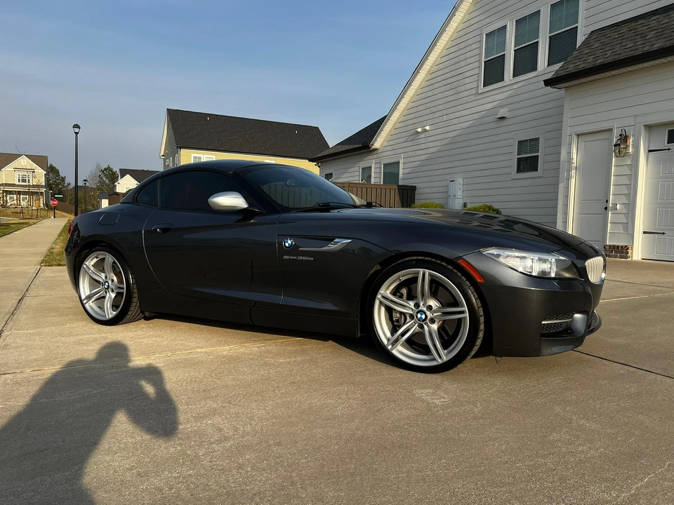2015 BMW E89 Z4 Roadster - Image 21 of 30