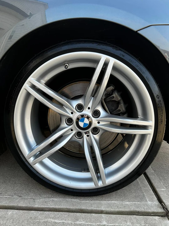 2015 BMW E89 Z4 Roadster - Image 26 of 30