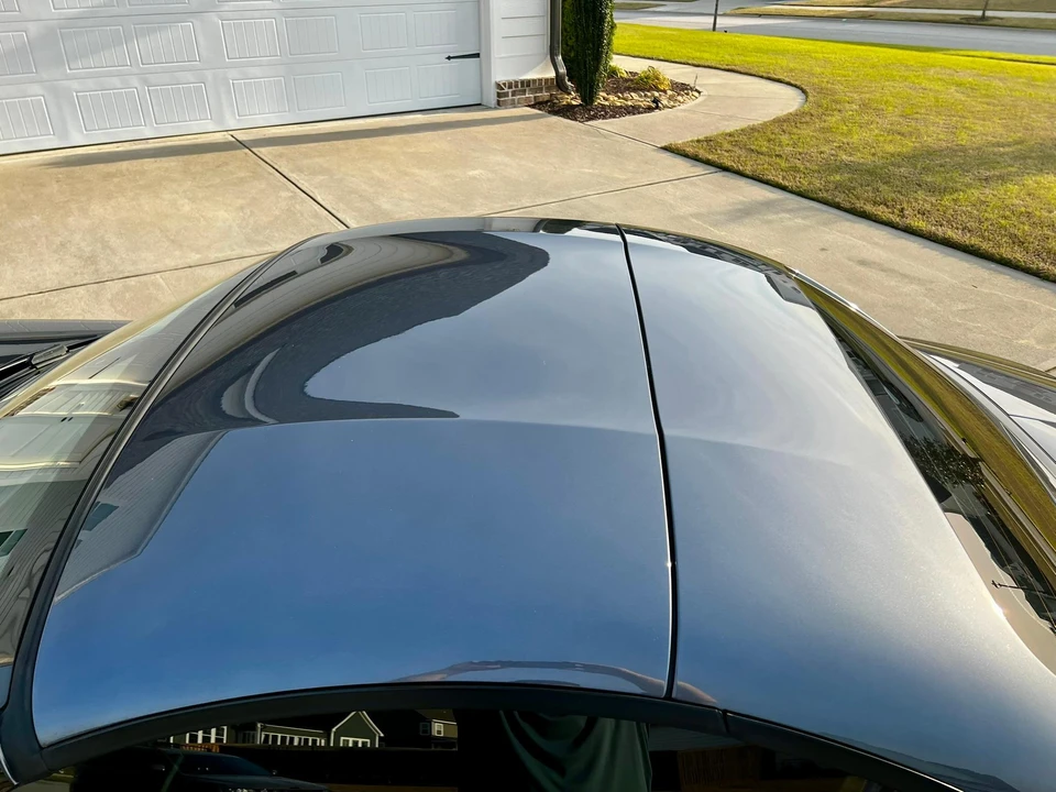 2015 BMW E89 Z4 Roadster - Image 22 of 30