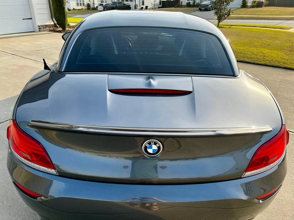 2015 BMW E89 Z4 Roadster - Image 18 of 30