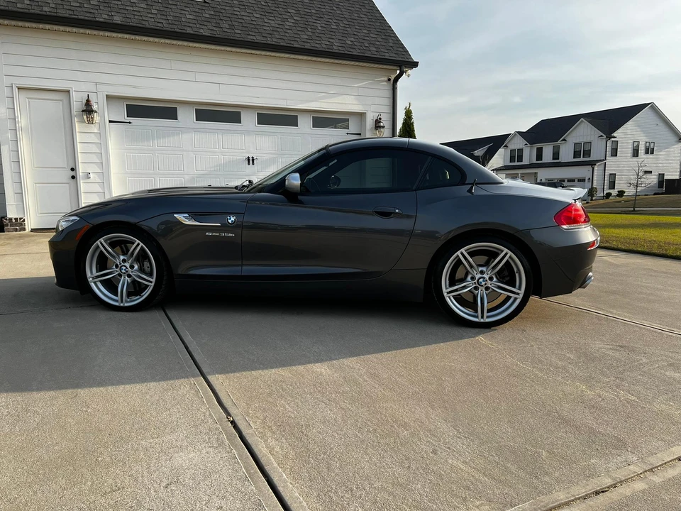 2015 BMW E89 Z4 Roadster - Image 17 of 30